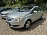 Opel Corsa D CATCH ME - Opel Corsa aus 2007: D