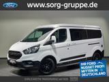 Bürstner COPA C530*TRAIL*4 Schlafplätze*AHK*MARKISE* - Bürstner 530