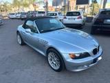 BMW Bmw Z3 1.8 cat Roadster - graue BMW Z3