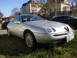 Alfa Romeo GTV 2.0 T.Spark, TÜV u.v. Neu - Alfa Romeo GTV mit Benzin-Antrieb: Leder