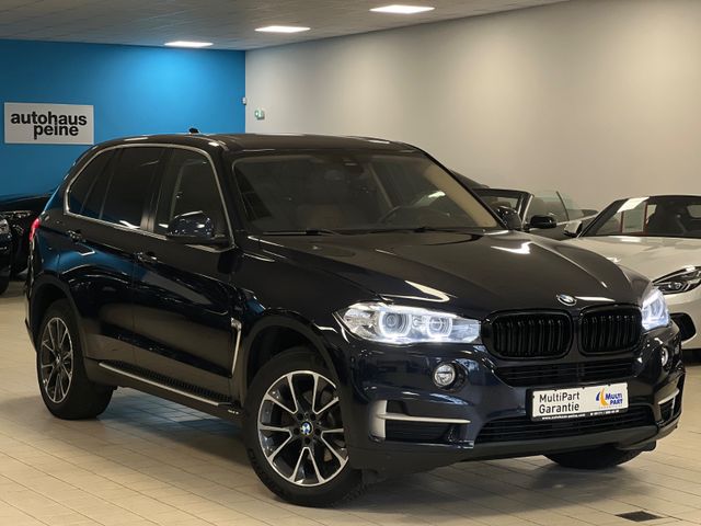 BMW X5xD30d/Aut/NaviProf/Xen/Panor/DrivAss+/3-Reihe