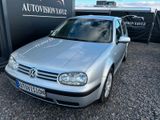 Volkswagen Golf  1.4/1 HAND/TÜV NEU/SERVICE NEU/KLMA/ - Volkswagen Golf aus 2003: Golf4