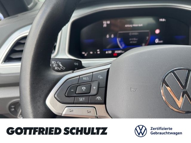 Volkswagen T-Roc - Bild 15