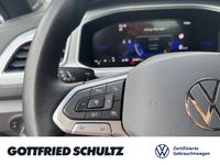 Volkswagen T-Roc - Vorschau Bild 15