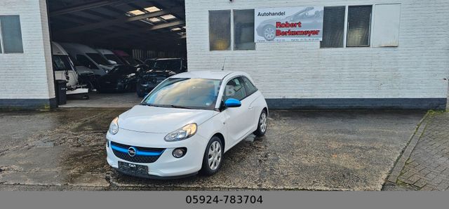 Opel Adam Jam 1.2 IntelliLink