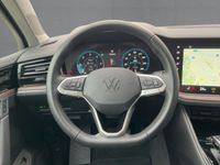 Volkswagen Touareg - Vorschau Bild 10