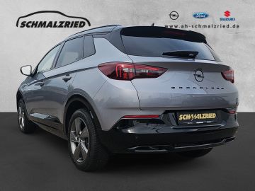 Bild 3 Opel Grandland (X) Grandland GS Line 360 Kamera LED Blendfreies Fer