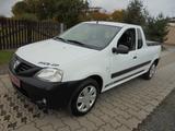 Dacia Logan Pick-Up 1.5 DCI KLIMA Plane AHK gepflegt! - Dacia Logan Pick-Up Diesel Gebrauchtwagen
