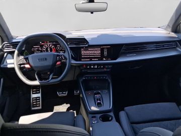 Audi RS3 - 5