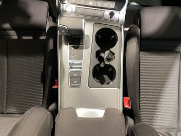 Audi A6 - 12