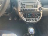 Ford KA in blau - Ford Ka/Ka+ aus 2002
