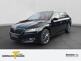 Skoda Superb Combi 2.0 TDI DSG L&K DCC CANTON KAMERA A - Skoda Superb in Wuppertal