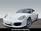 Porsche Boxster Spyder - Porsche Boxster in Köln