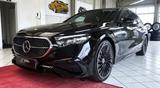 Mercedes-Benz E 300 Tde 4M AMG Advanced 1.HD 9G LED 360° AHK - Mercedes-Benz E 300: 300td