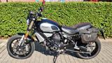 Ducati Scrambler 1100 Sport  - DUCATI SCRAMBLER