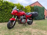 Suzuki GSF 600 Bandit S  - SUZUKI 1998 BANDIT 600
