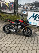 Aprilia Tuono 660 Factory.E5+ MJ.2025inkl. Preisgarantie