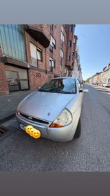 Ford FORD KA RBT| 72.000 km |  Baujahr 2002 zu ... - Ford aus 2002: Ka