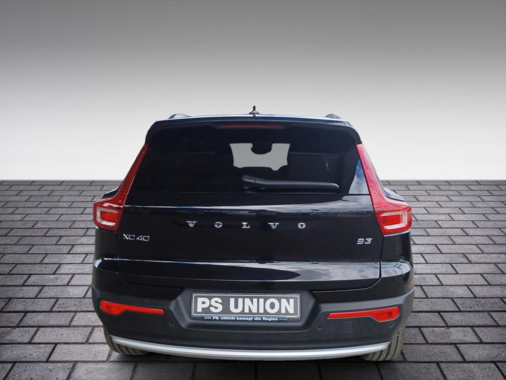 Volvo XC40 B3°Core°Blis°PilotAssist°Cam°elektr.Sitze