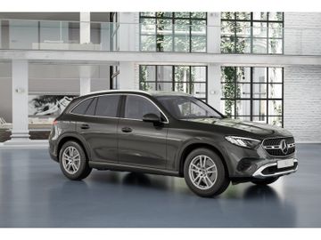 Mercedes GLC 220 - 4