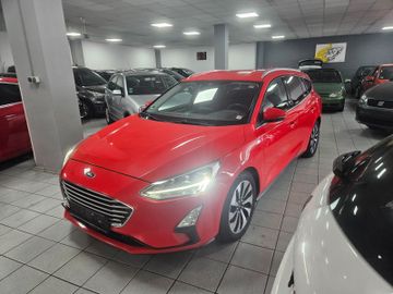 Ford Focus - 9