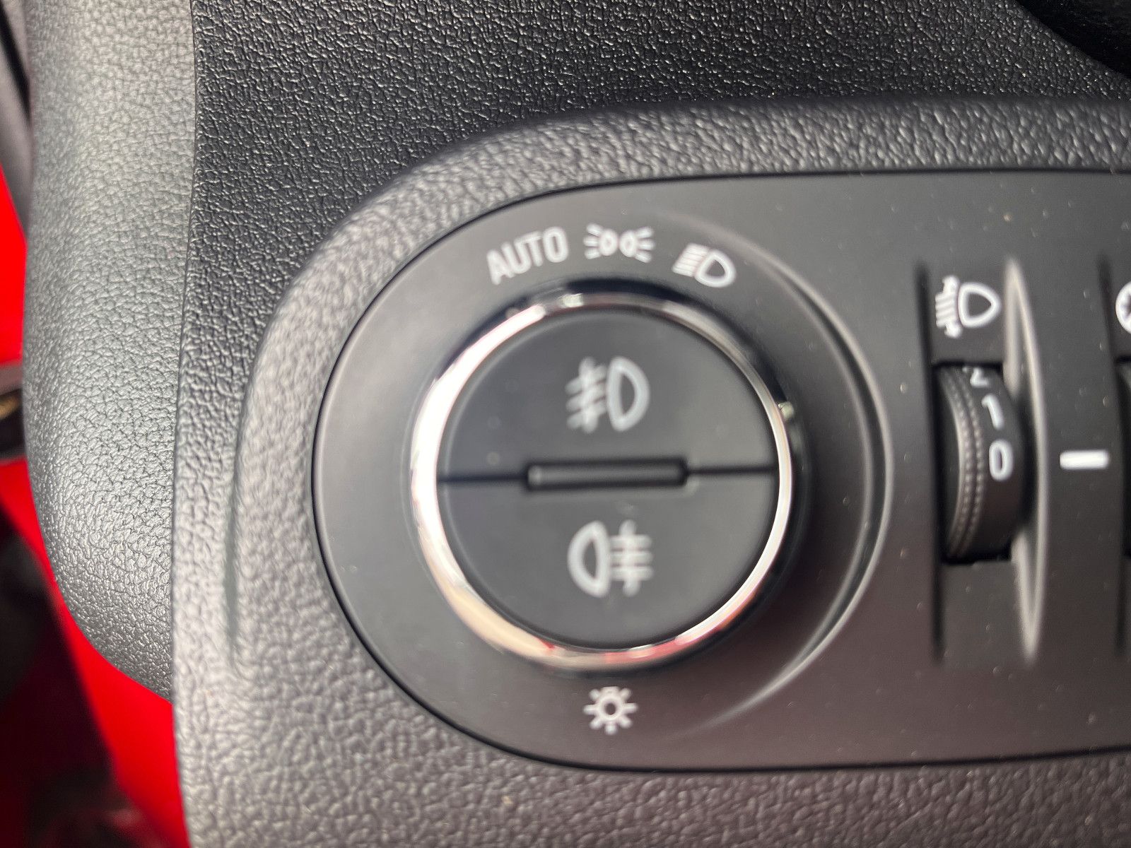 Fahrzeugabbildung Opel Combo E Cargo Edition