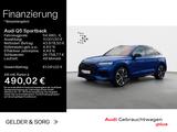 Audi Q5 Sportback 45 TFSI qu. S line B&O*HuD*Pano*air