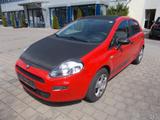 Fiat Punto MYSTYLE - Fiat Punto MYSTYLE mit Benzin-Antrieb