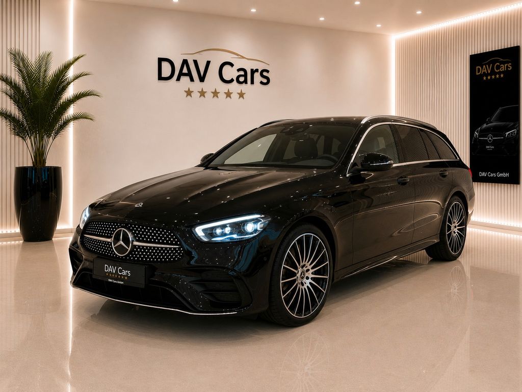 Image of Mercedes-Benz C 220