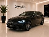 Mercedes-Benz C 220d 4M AMG Memory 360 Kam. Digital Licht AHK