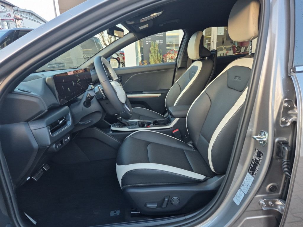 Fahrzeugabbildung Kia K4 1.6T 180 DCT GTL DWP+ SZ SD