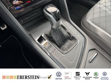 Volkswagen Tiguan R-Line 2,0TDI DSG AHK IQ.Light RFK