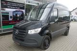 Mercedes-Benz Sprinter 211 CDI Ksten L1H2 KAMERA/MBUX/KLIMA - gebrauchte Mercedes-Benz Sprinter aus dem Jahr 2024