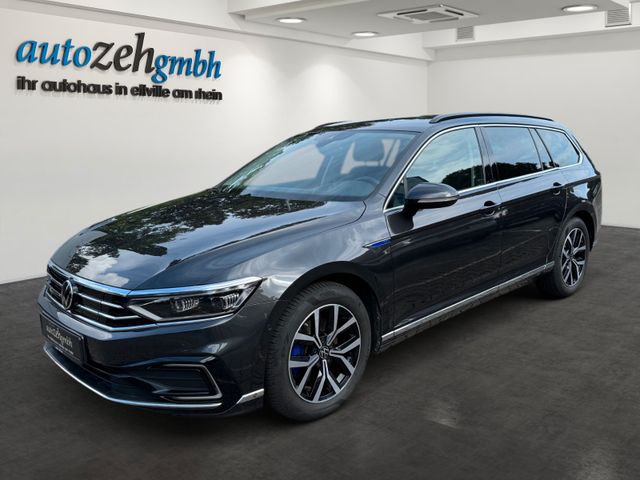 Volkswagen Passat Variant GTE +Navi+Kamera+LED+e-Klappe+APP