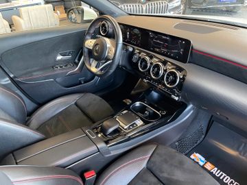 Mercedes-Benz A35 AMG 4Matic *PANO*LED*PDC*CARPLAY*