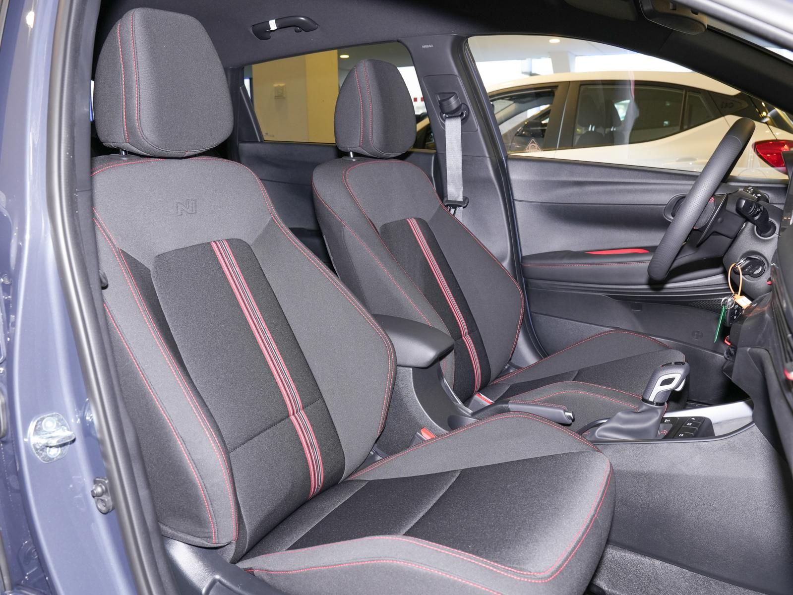 Hyundai i20 - Bild 4