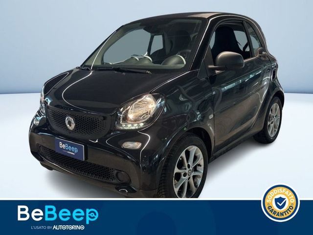 Smart smart fortwo 1.0 YOUNGSTER 71CV TWINAMIC