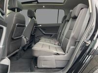 Volkswagen Touran - Vorschau Bild 10