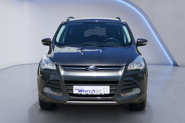 Kuga 1.5 EcoBoost SYNC Edition AHK+SHZ+PDC