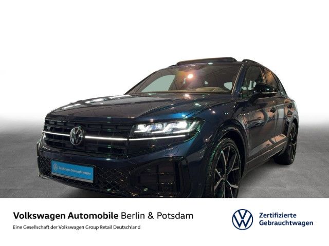 Volkswagen Touareg 3.0TDI R-Line 4x4 STHZG P-DACH LUFT MASS foto 1