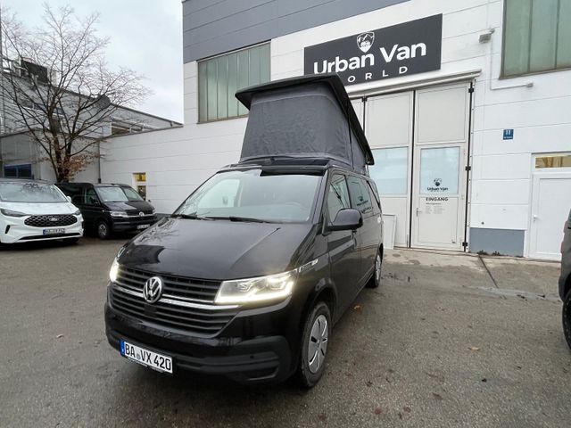 Volkswagen T6.1 Campervan *7Sitzer*DSG*