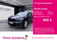 Skoda Enyaq - Vorschau Bild 1