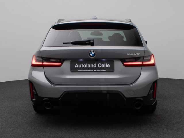 Foto Nummer 8: BMW 330d