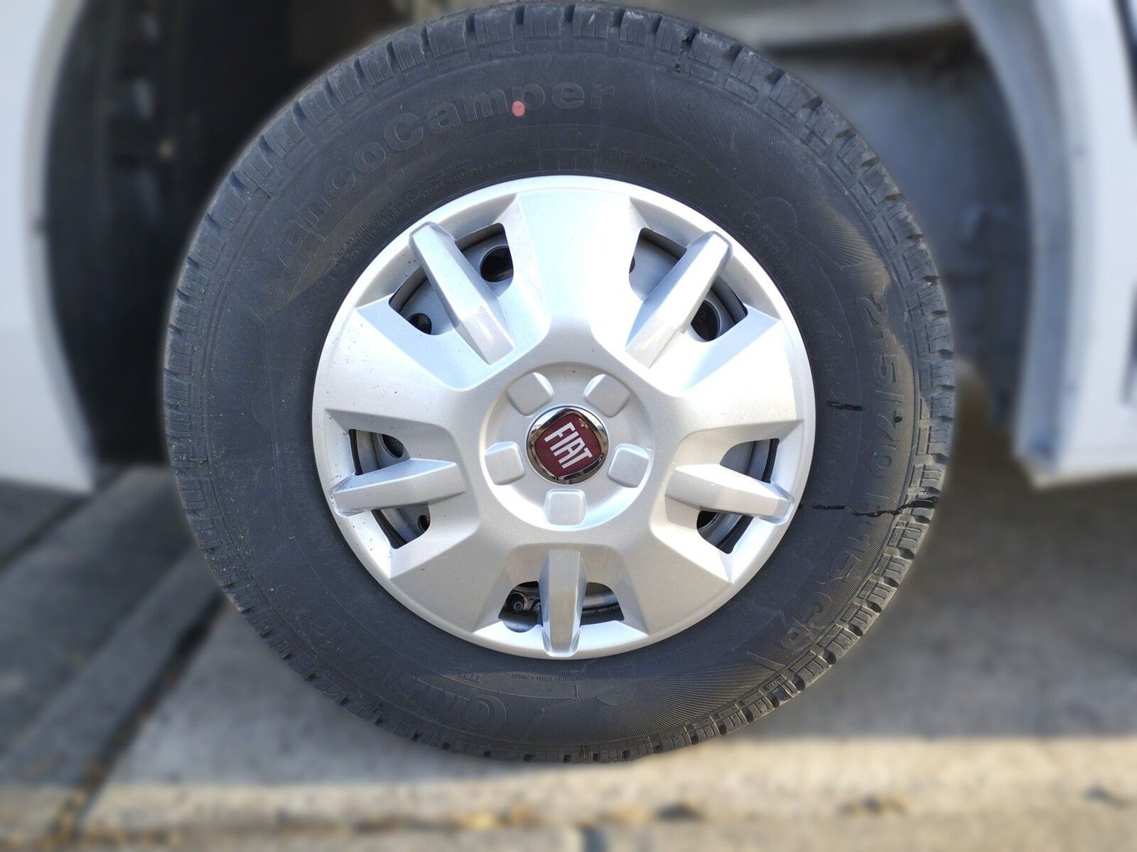 Fahrzeugabbildung Karmann Dexter DE 580 Concept Paket