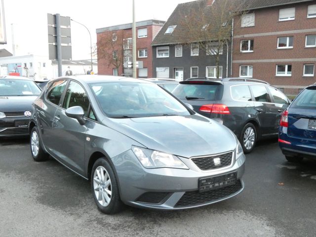 Seat Ibiza Reference Tüv-Inspektion Neu