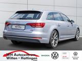 Audi A4 Avant 3.0 TDI quattro sport s line Standhzg - Audi A4 Gebrauchtwagen in Bochum