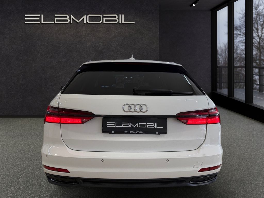 Audi A6 - Bild 6
