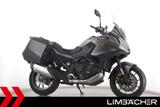 Honda NT 1100 DCT - HONDA STUTTGART - HONDA NT