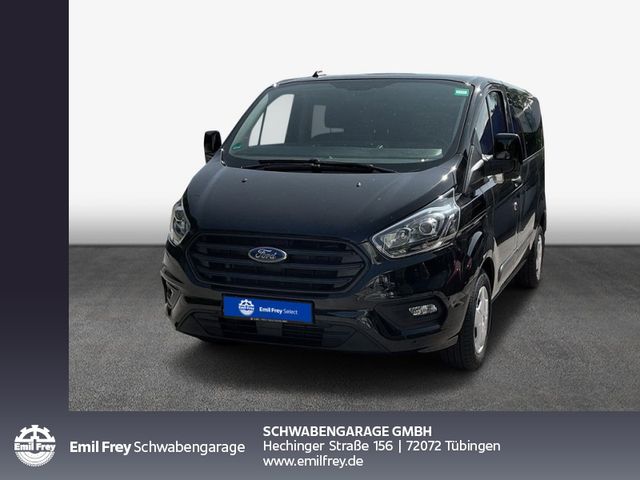 Ford Transit Custom 320 L1H1 VA Autm. Trend