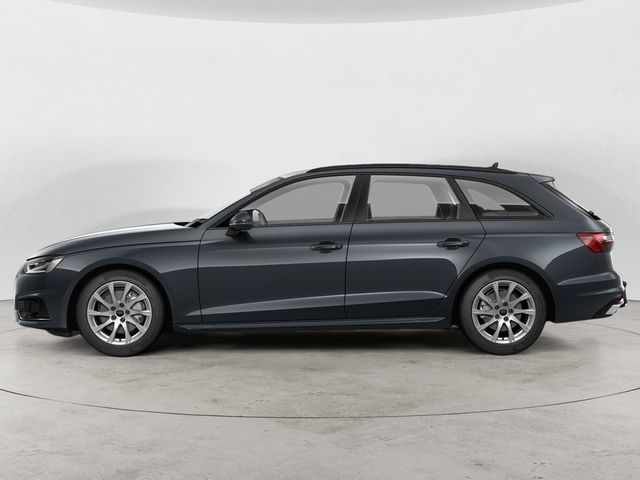 A4 Avant 40 TDI quattro advanced